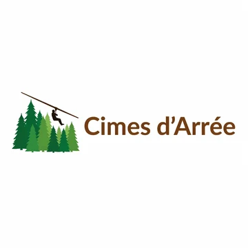 Logo Cimes d'Arrée