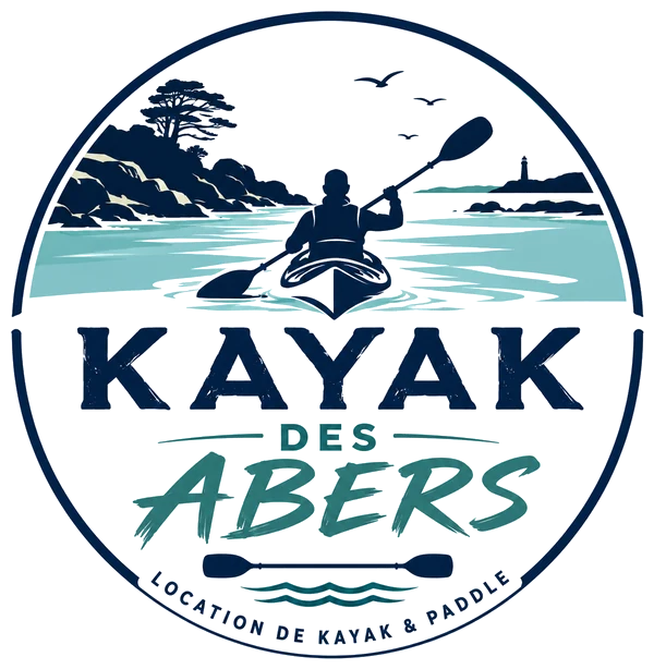 Logo Kayak des Abers