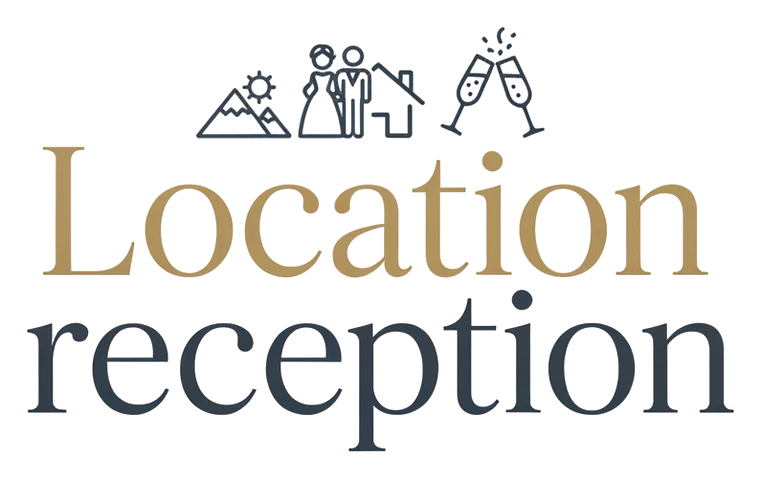 Logo Location Réception