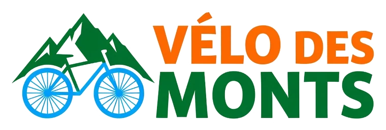 Logo Vélo des Monts
