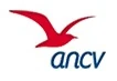 Logo ANCV, Chèques-Vacances